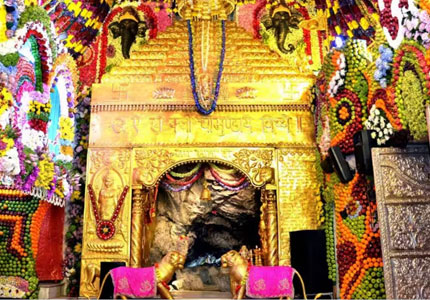 Amritsar & Vaishno Devi Divine Journey