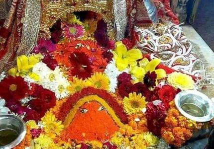 Navdurga Divine Darshan Tour