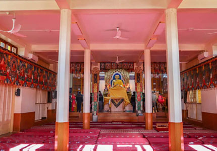 Amritsar, Dharamshala & Manali