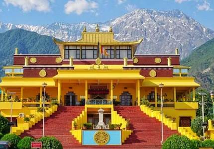 Amritsar to Shimla Manali Tours