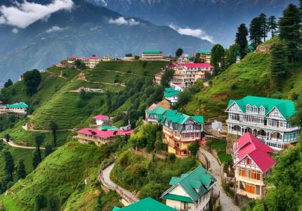 Dalhousie