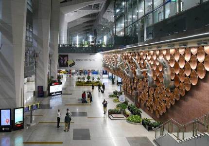 Delhi