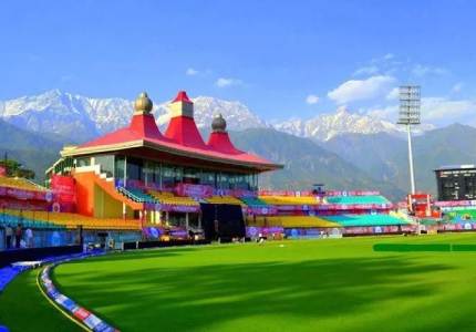 Shimla Manali Dalhousie Dharamshala Tour Packages