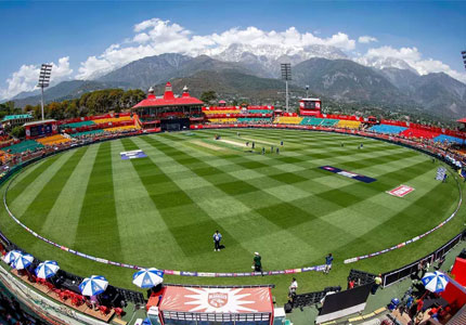 Amritsar, Dharamshala & Manali