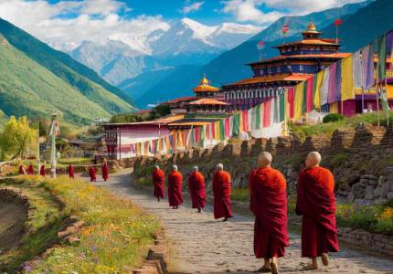 Himachal Explorer Tour from Chandigarh