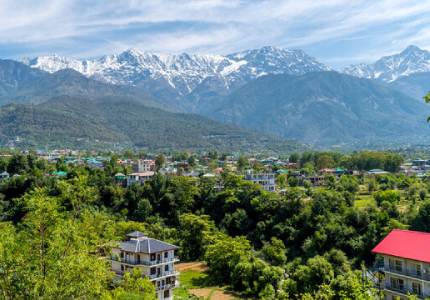 Shimla Manali Dalhousie Tour Packages