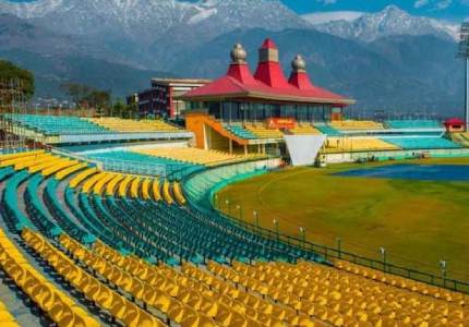 Dalhousie Dharamshala Holiday Packages