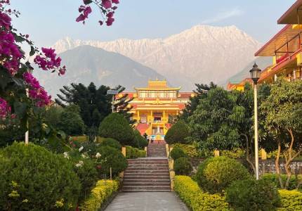 Himachal Explorer Tour from Chandigarh