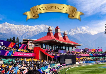 Amritsar, Dalhousie & Dharamshala
