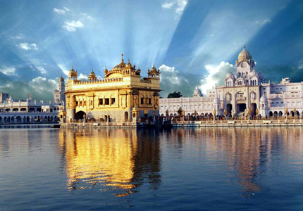 Amritsar & Vaishno Devi Divine Journey