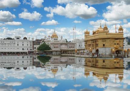 Kashmir Sightseeing Tours