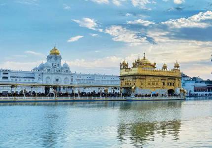 Himachal Complete Tour Packages