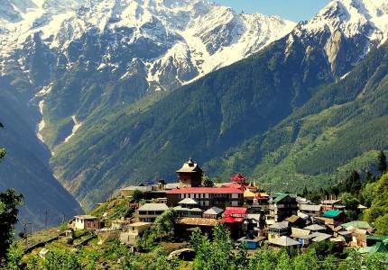 Shimla Manali Dalhousie Tour Packages