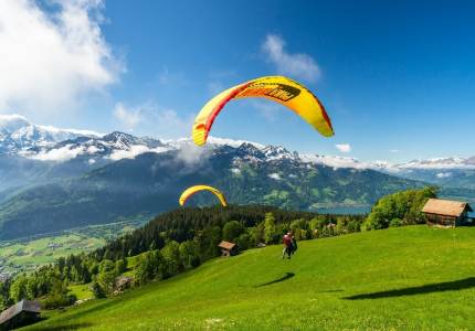 Shimla Manali Dalhousie Tour Packages