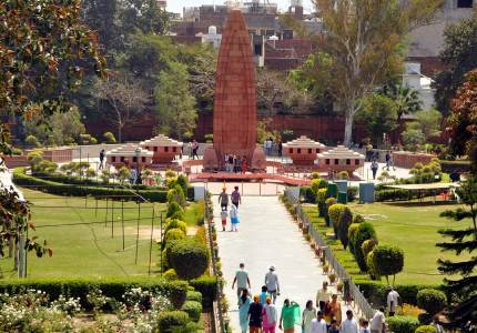 Amritsar to Shimla Manali Tours