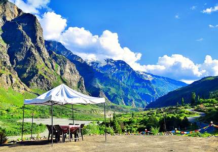 The Ultimate Ladakh Experience Tour