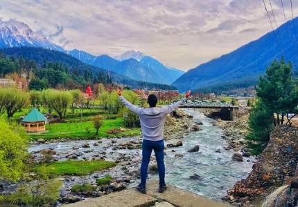 Kashmir