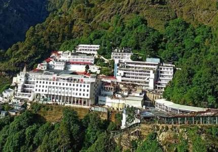 Spiritual Kashmir Tour