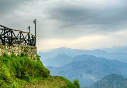 Katra to Vaishno Devi Spiritual Tour