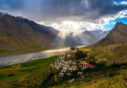 Himachal Spiti Grand Tour