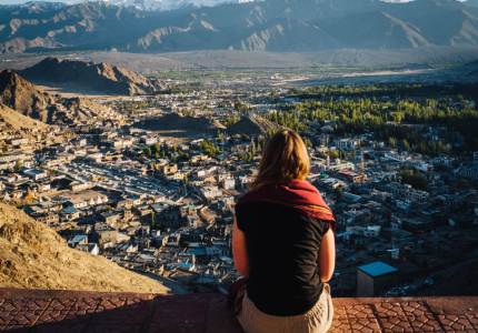 Nubra Valley Tours