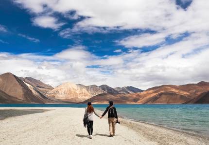 Nubra Valley Tours