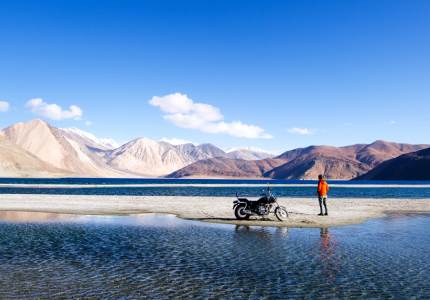 Ladakh Beyond The Mountain Tour