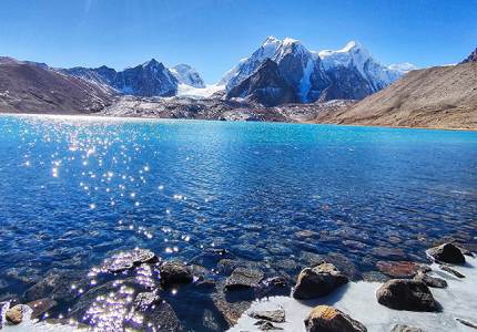 Leh Ladakh Adventure Tour