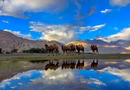 The Ultimate Ladakh Experience Tour