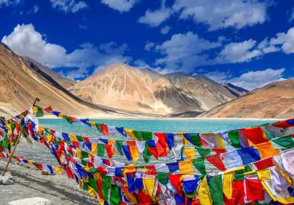 Ladakh Beyond The Mountain Tour
