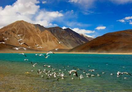 Nubra Valley Tours