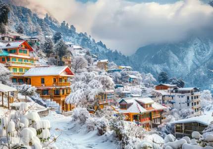 Manali
