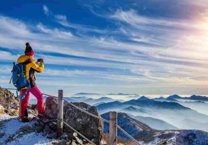 Shimla Manali Dalhousie Dharamshala Tour Packages