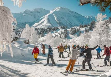 Himachal Explorer Tour from Chandigarh