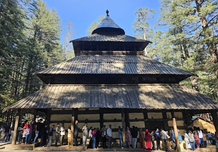 Amritsar, Dharamshala & Manali