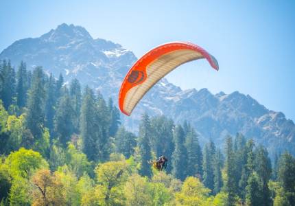 Ladakh Beyond The Mountain Tour