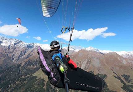 Amritsar to Manali Tours