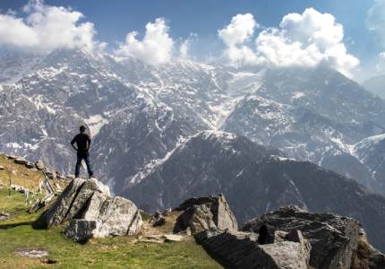 Dharamshala Chauffeur Tours