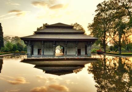 Spiritual Kashmir Tour