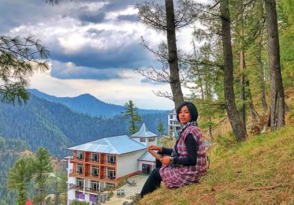 Kaza Spiti Adventure Tour