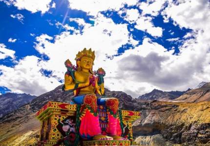 Nubra Valley Tours