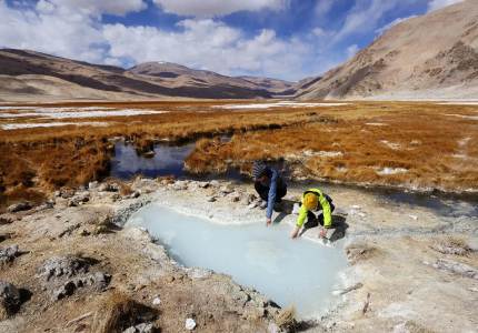 Nubra Valley Tours