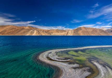 Ladakh Beyond The Mountain Tour
