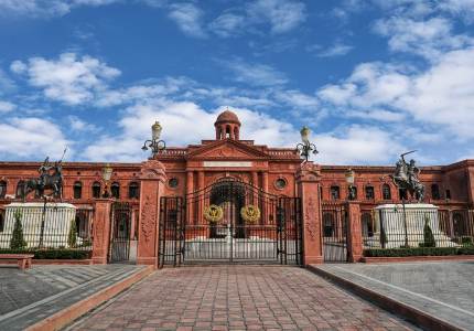 Amritsar One Day Taxi Tour