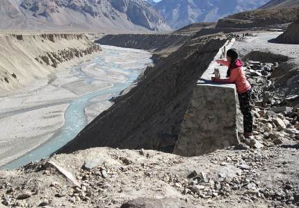 Chandigarh Ladakh Expedition Tour