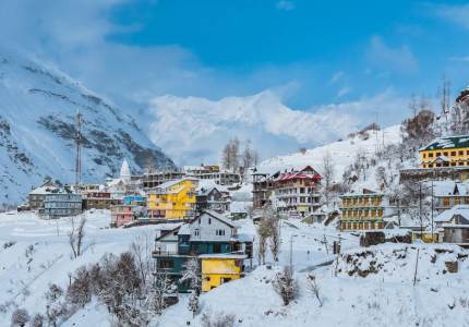Shimla