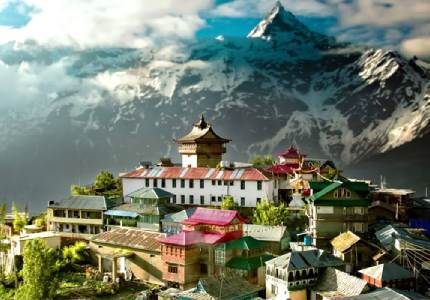 Shimla