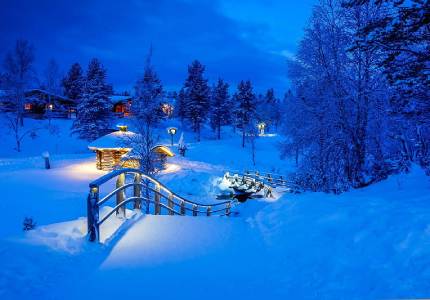 Shimla Manali Scenic Tours