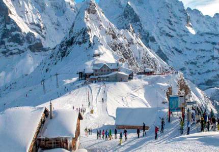 Shimla Sightseeing Tours