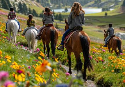 Spiritual Kashmir Tour